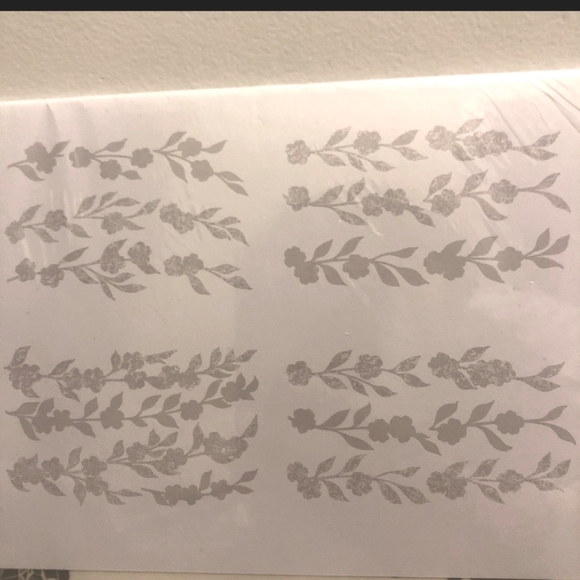 *BRAND NEW* IKEA decorative stickers (Two Set) - Picture 4 of 6